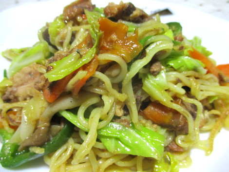 sabanomisokareyakisoba.JPG