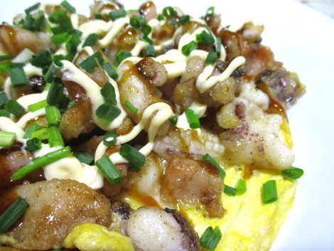 アオリイカの簡単レシピ げそ玉 魚料理の簡単 おいしいレシピ集