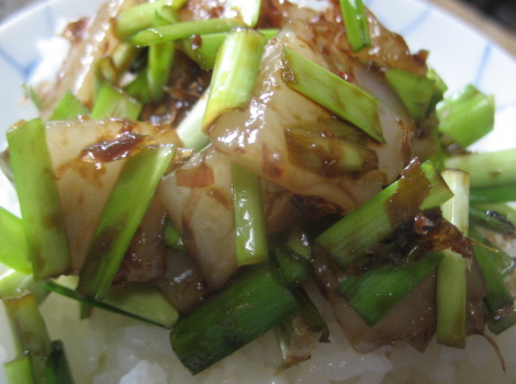 ヤリイカの刺身レシピ イカニラ 魚料理の簡単 おいしいレシピ集